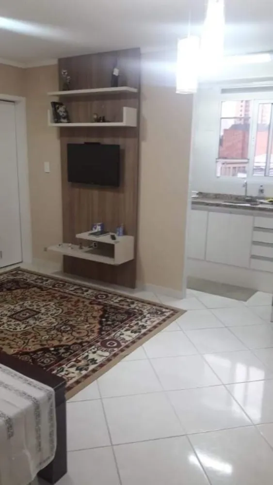 Apartamento, 1 quarto, 30 m² - Foto 1