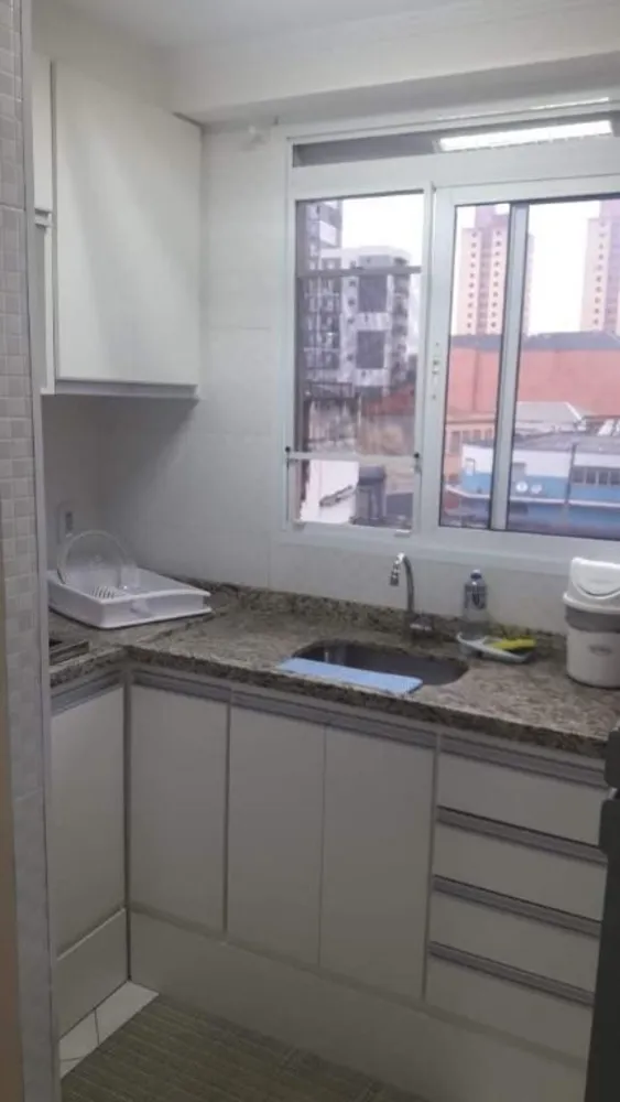 Apartamento, 1 quarto, 30 m² - Foto 8