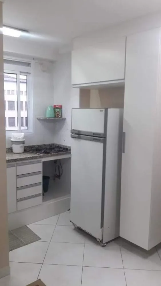 Apartamento, 1 quarto, 30 m² - Foto 7