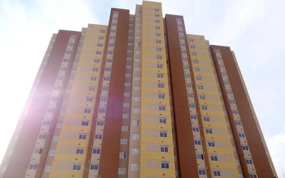 Apartamento, 1 quarto, 30 m² - Foto 2