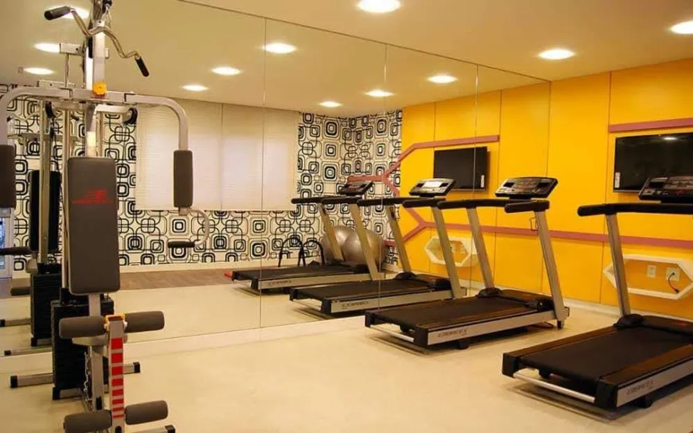 Apartamento, 1 quarto, 30 m² - Foto 10