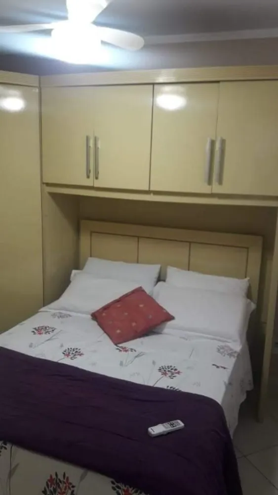 Apartamento, 1 quarto, 30 m² - Foto 5