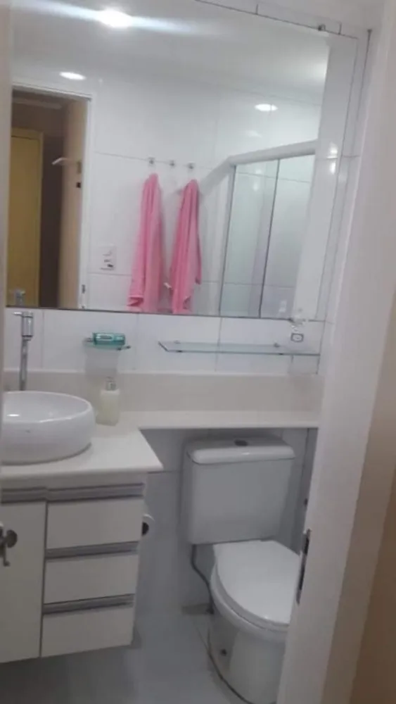 Apartamento, 1 quarto, 30 m² - Foto 6