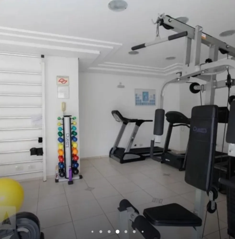 Apartamento, 2 quartos, 63 m² - Foto 7