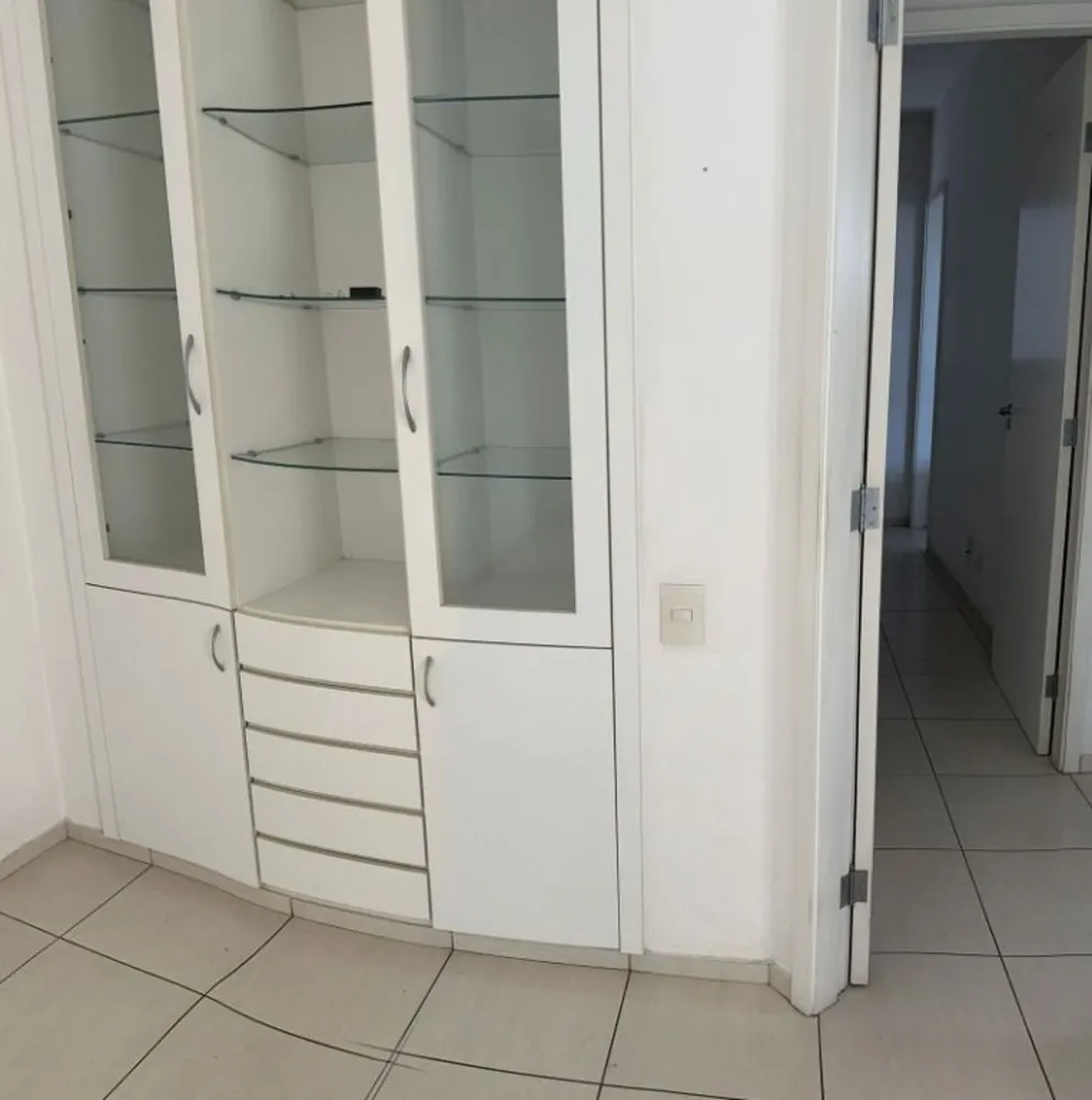 Apartamento, 2 quartos, 63 m² - Foto 1