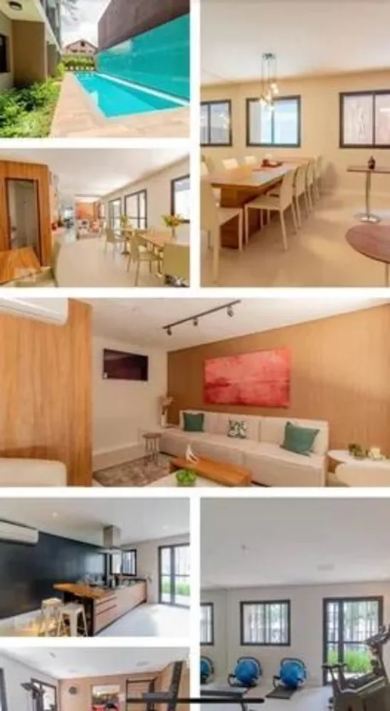 Apartamento, 1 quarto, 25 m² - Foto 7