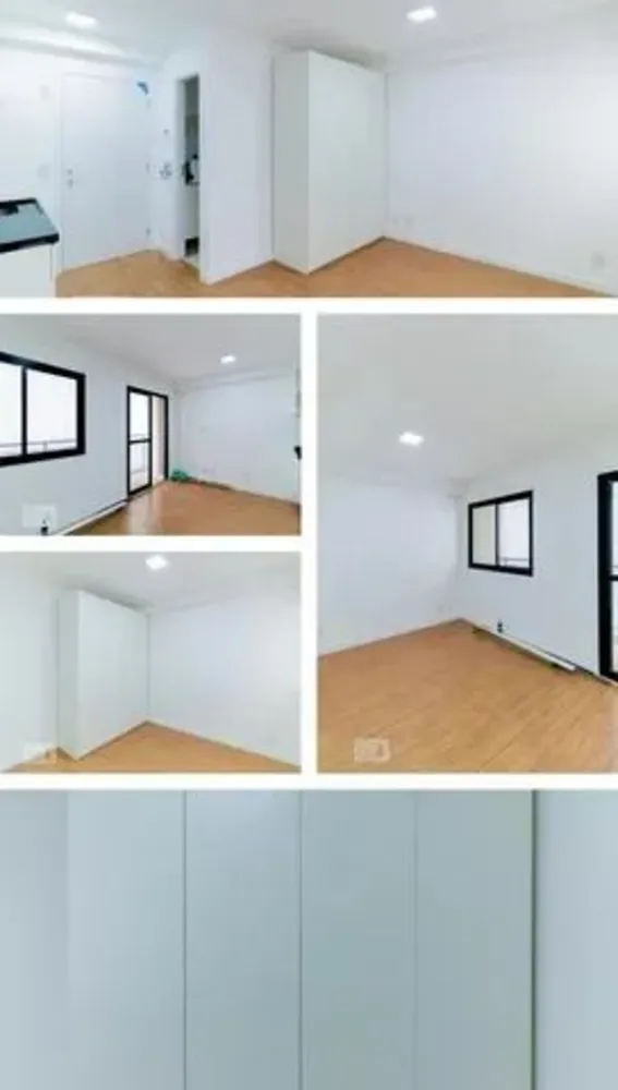 Apartamento, 1 quarto, 25 m² - Foto 5