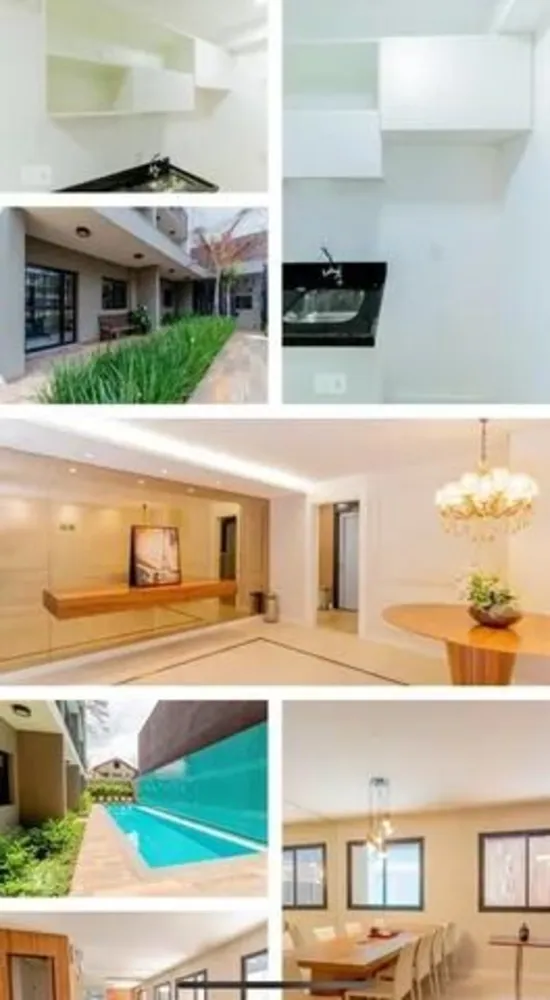 Apartamento, 1 quarto, 25 m² - Foto 4