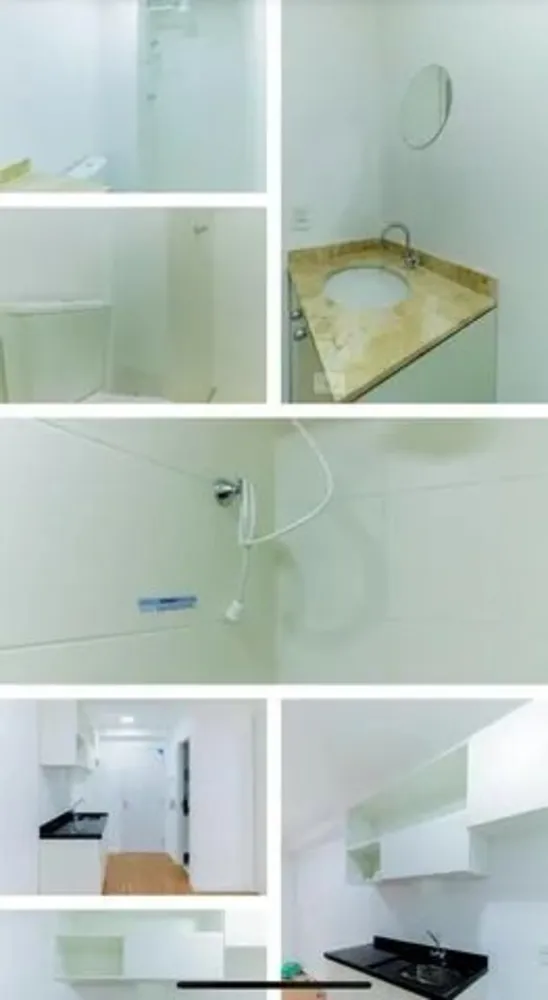 Apartamento, 1 quarto, 25 m² - Foto 6