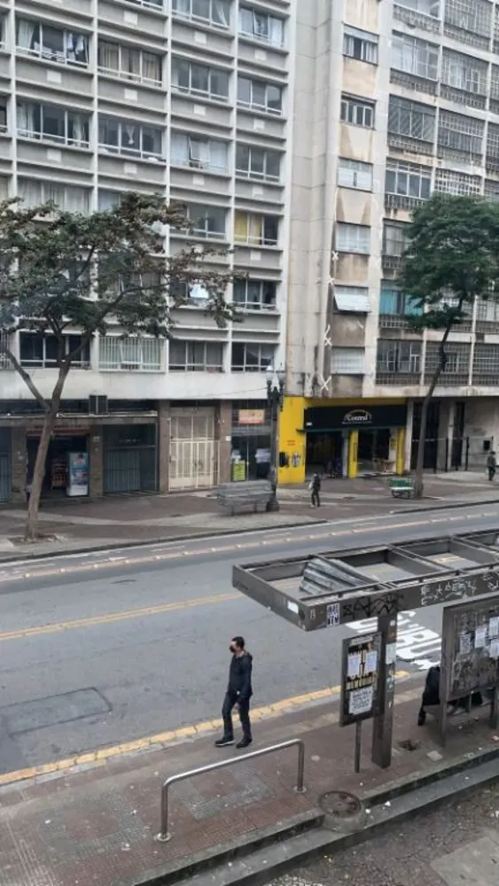 Depósito-Galpão, 440 m² - Foto 16
