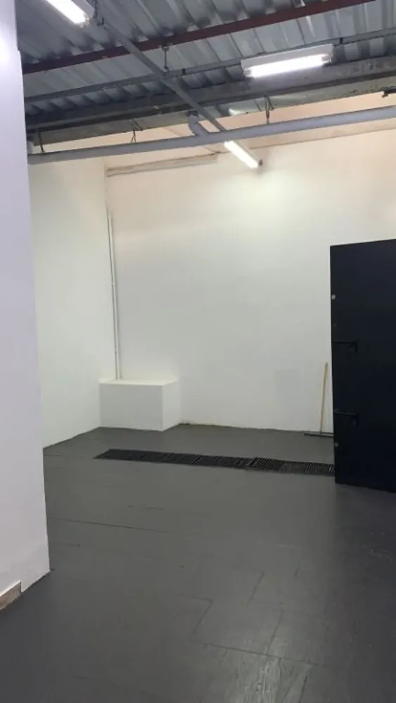 Depósito-Galpão, 440 m² - Foto 6