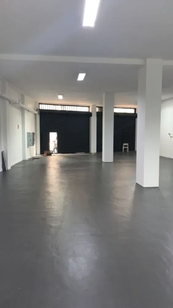 Depósito-Galpão, 440 m² - Foto 1
