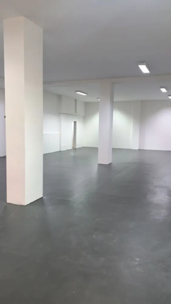 Depósito-Galpão, 440 m² - Foto 1