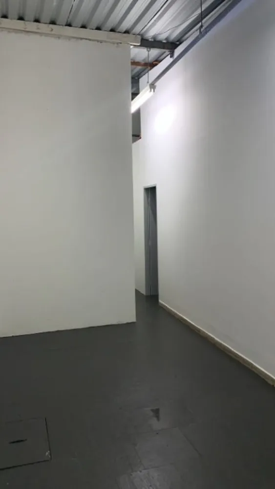 Depósito-Galpão, 440 m² - Foto 10