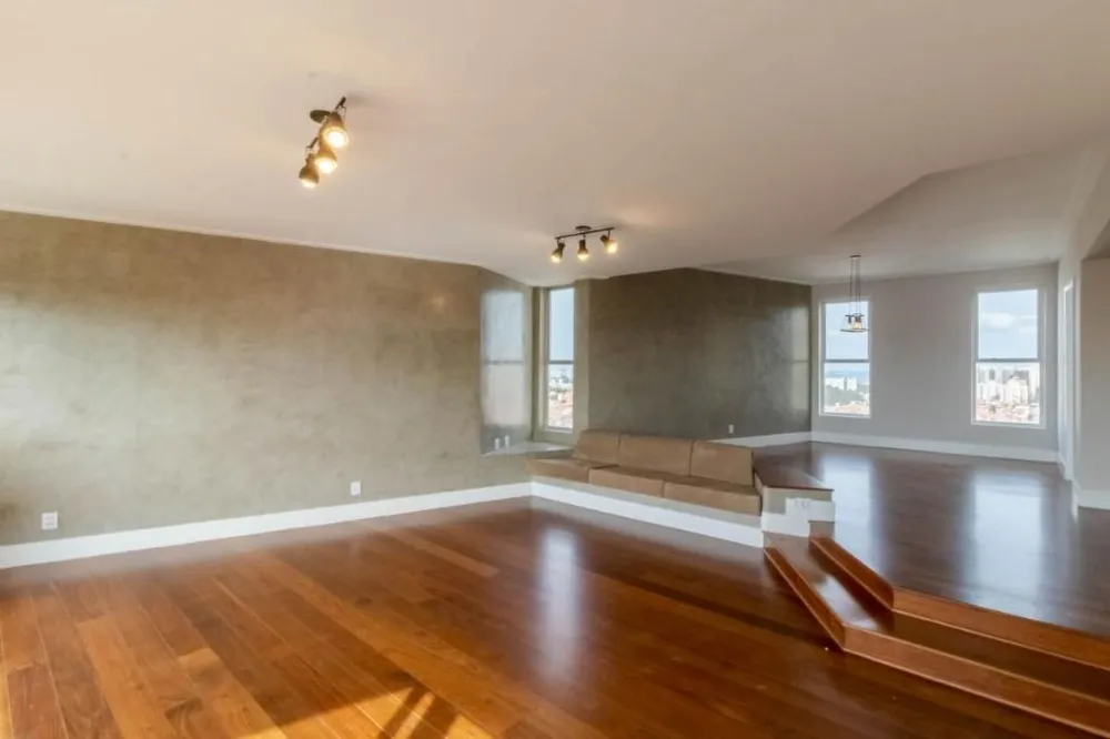 Apartamento, 4 quartos, 211 m² - Foto 4