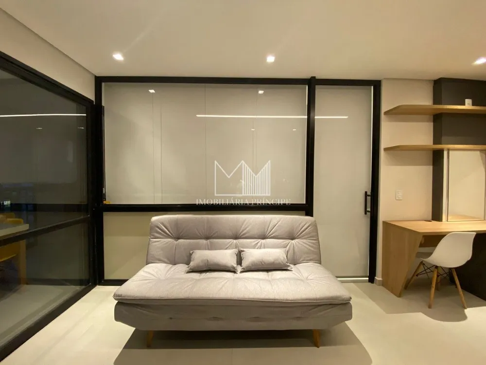 Apartamento, 1 quarto, 42 m² - Foto 14