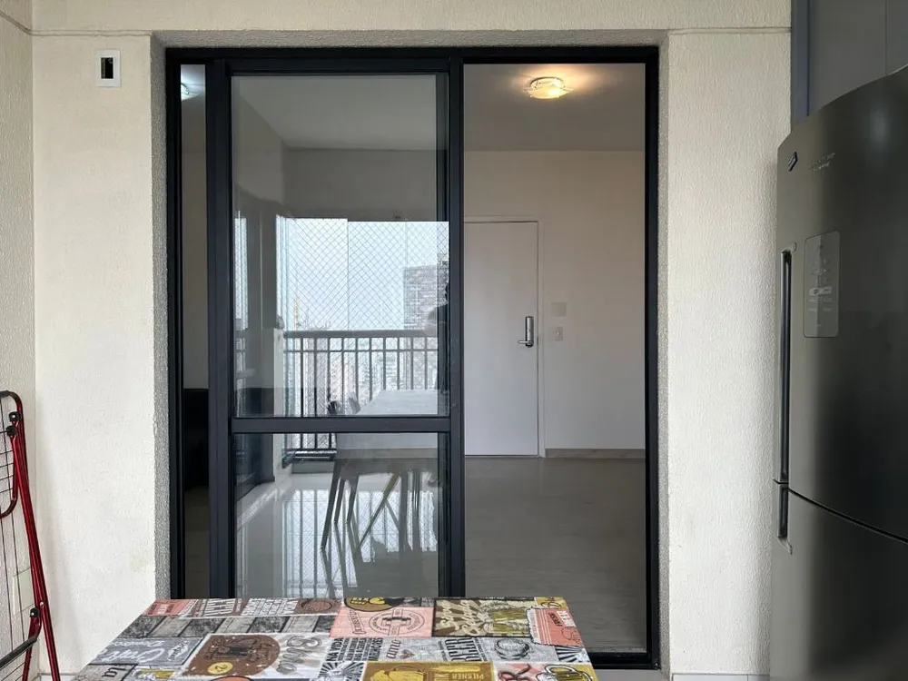 Apartamento, 1 quarto, 42 m² - Foto 3