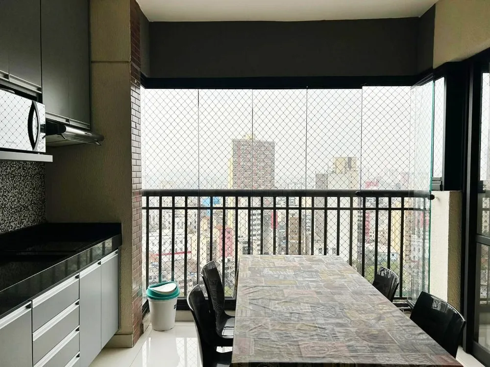 Apartamento, 1 quarto, 42 m² - Foto 1