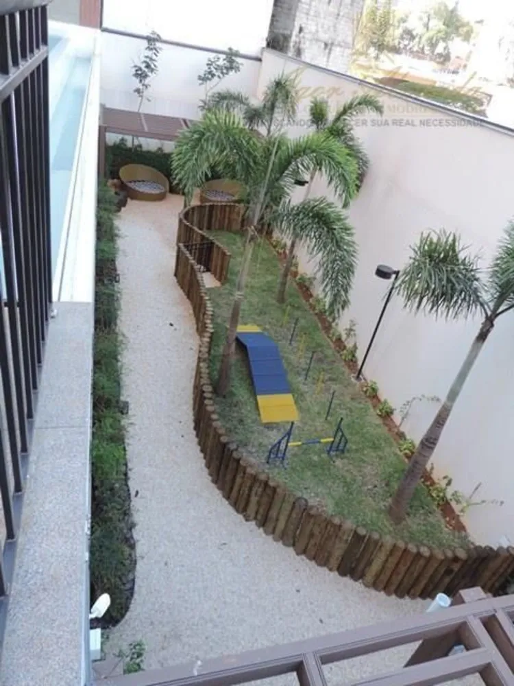 Apartamento, 1 quarto, 42 m² - Foto 11