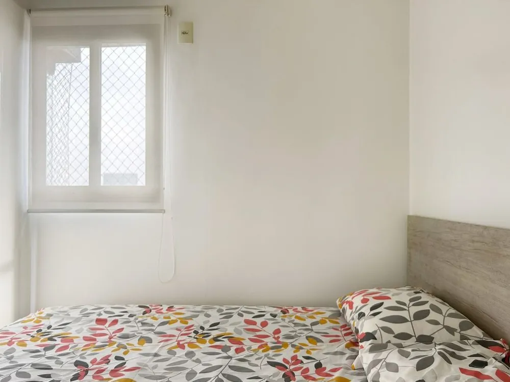 Apartamento, 1 quarto, 42 m² - Foto 5