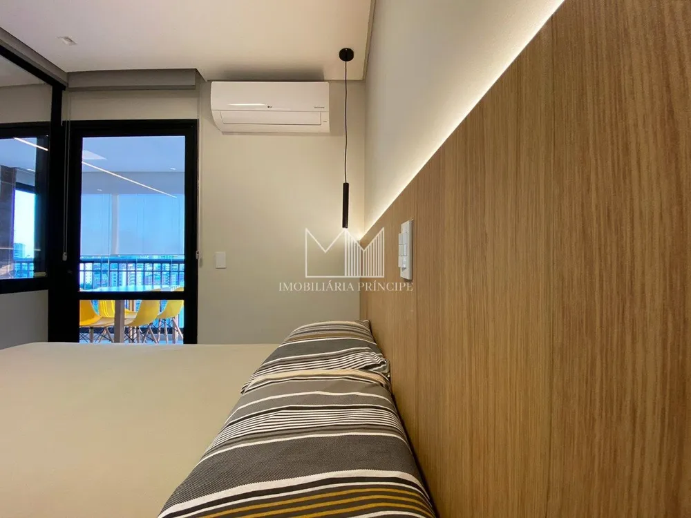 Apartamento, 1 quarto, 42 m² - Foto 15