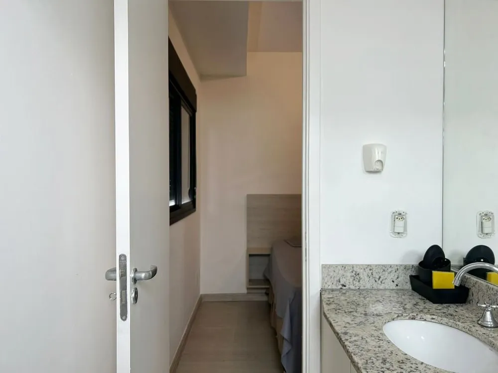 Apartamento, 1 quarto, 42 m² - Foto 8