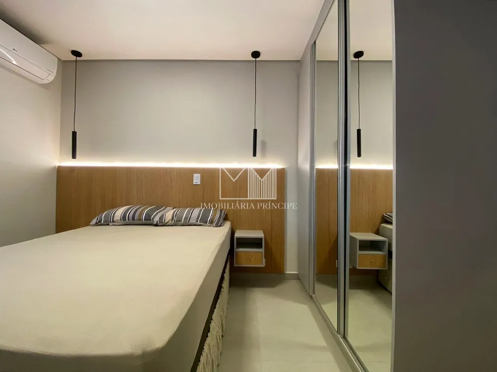 Apartamento, 1 quarto, 42 m² - Foto 16