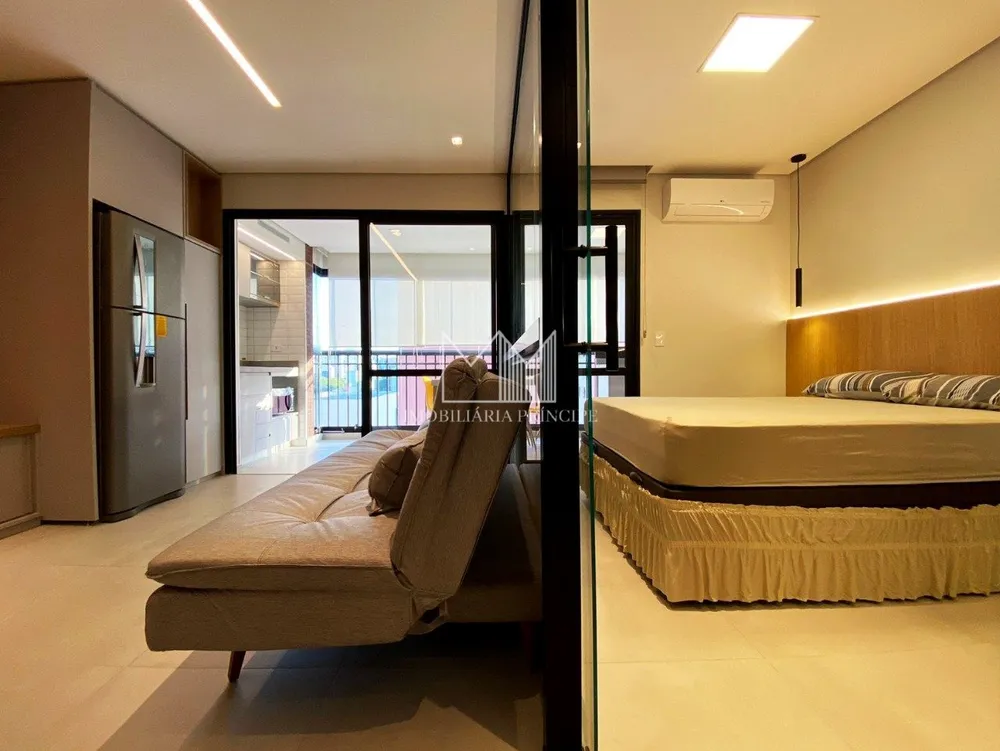 Apartamento, 1 quarto, 42 m² - Foto 13