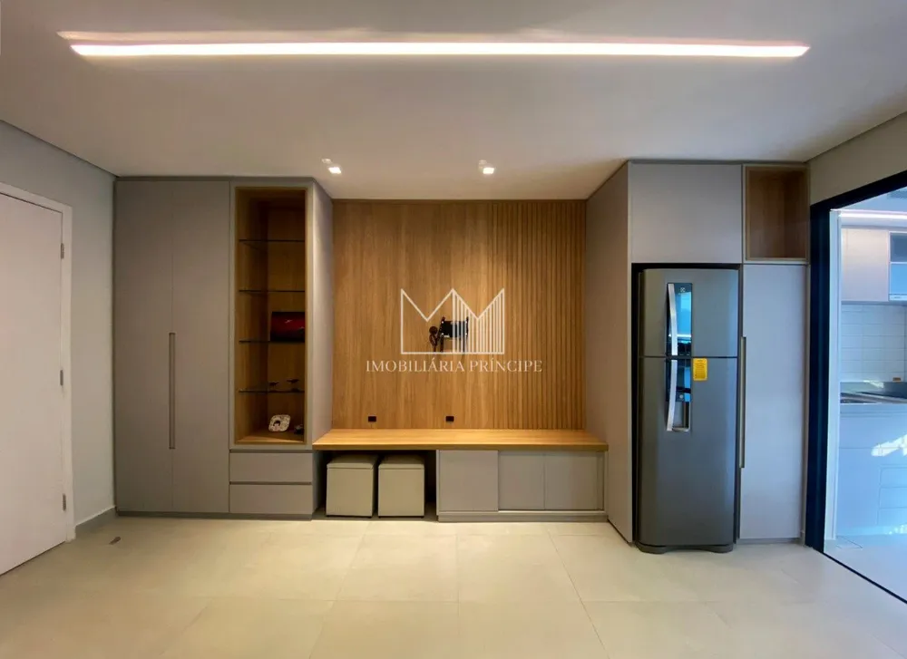 Apartamento, 1 quarto, 42 m² - Foto 12