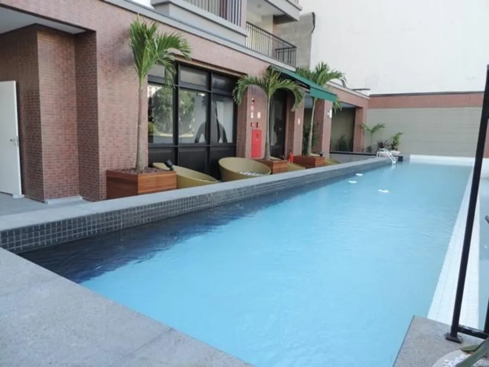 Apartamento, 1 quarto, 42 m² - Foto 10