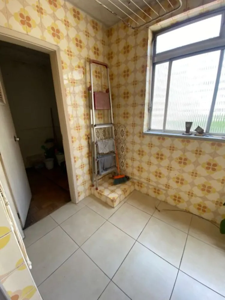 Apartamento, 4 quartos, 180 m² - Foto 8