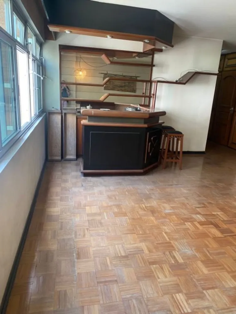 Apartamento, 4 quartos, 180 m² - Foto 16