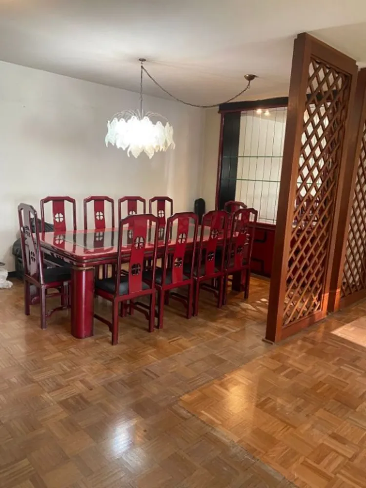 Apartamento, 4 quartos, 180 m² - Foto 6