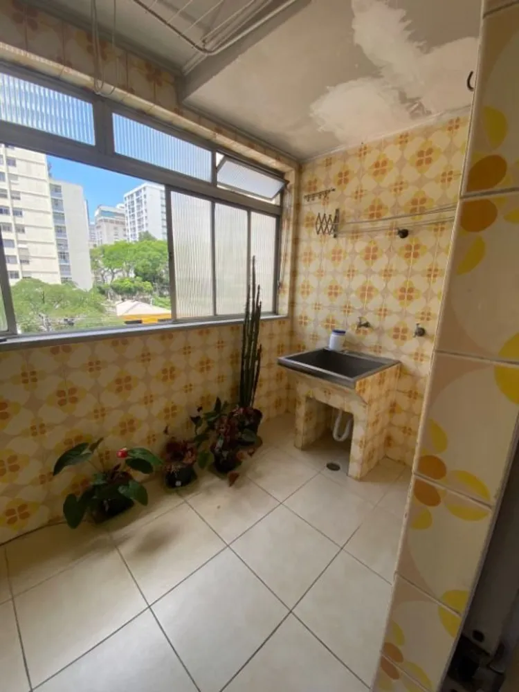 Apartamento, 4 quartos, 180 m² - Foto 1