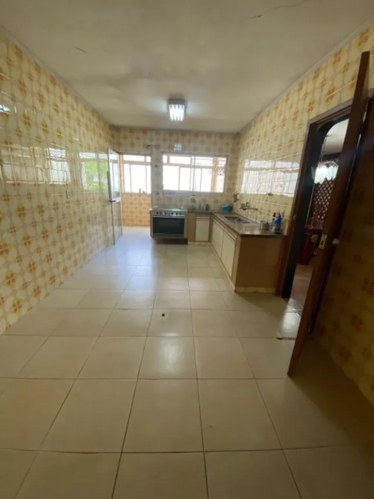 Apartamento, 4 quartos, 180 m² - Foto 1