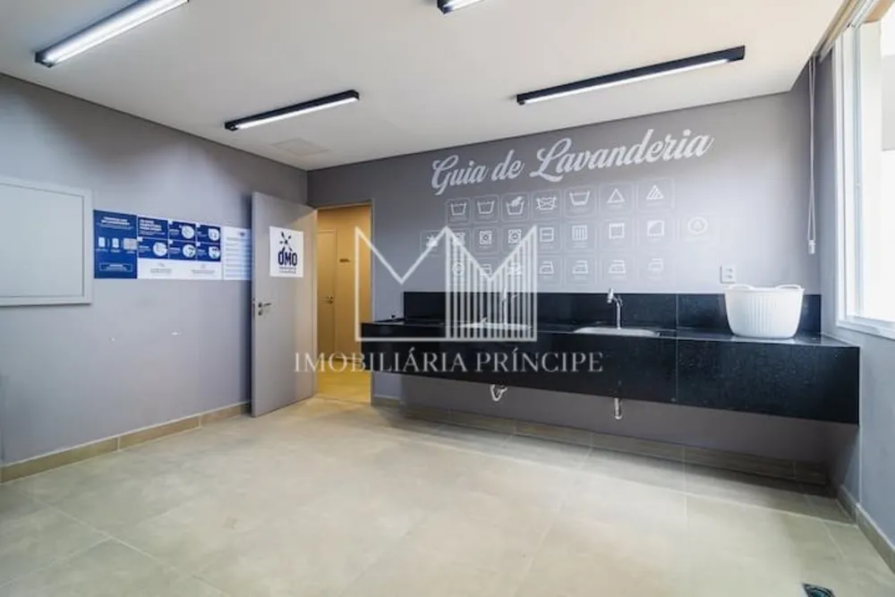 Apartamento, 2 quartos, 35 m² - Foto 8