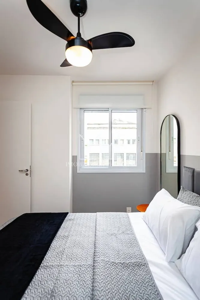 Apartamento, 2 quartos, 35 m² - Foto 10