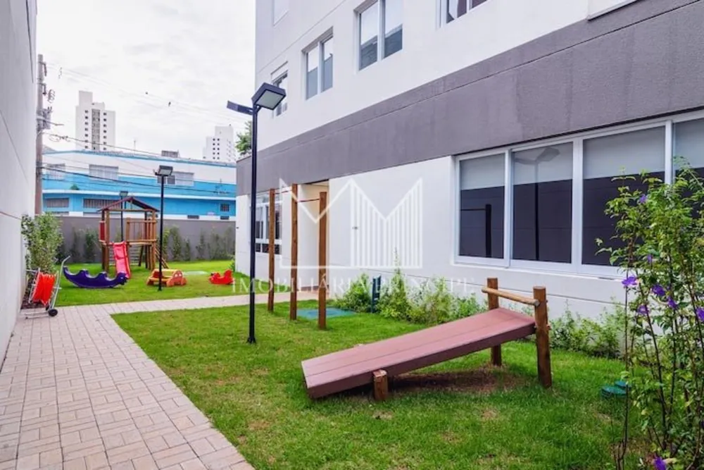 Apartamento, 2 quartos, 35 m² - Foto 6