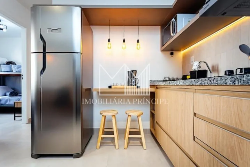 Apartamento, 2 quartos, 35 m² - Foto 11