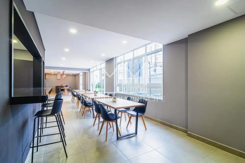Apartamento, 2 quartos, 35 m² - Foto 2
