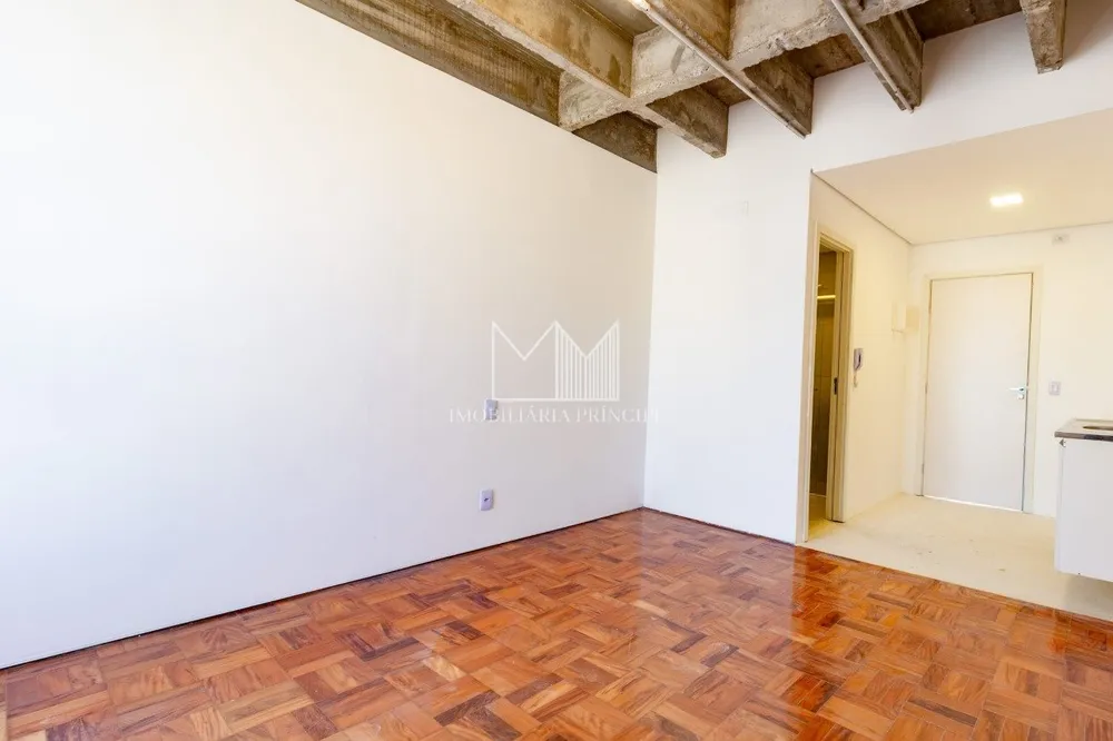 Apartamento, 1 quarto, 33 m² - Foto 8