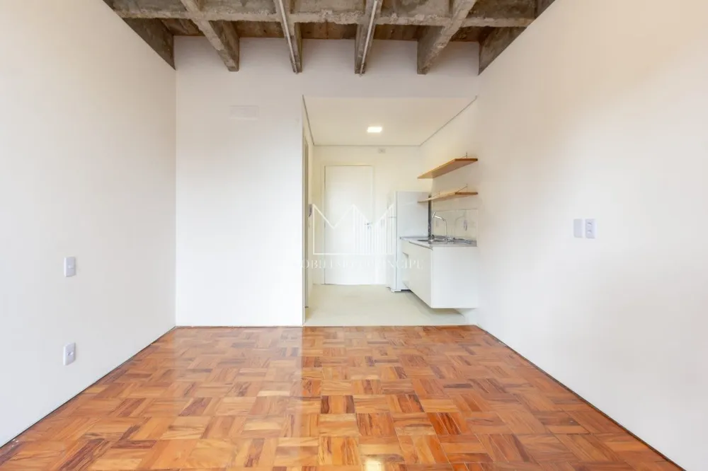 Apartamento, 1 quarto, 33 m² - Foto 7