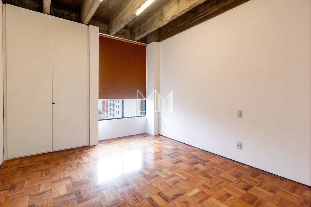Apartamento, 1 quarto, 33 m² - Foto 3
