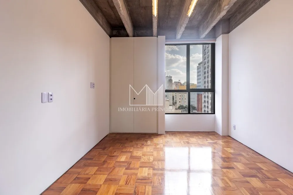 Apartamento, 1 quarto, 33 m² - Foto 6