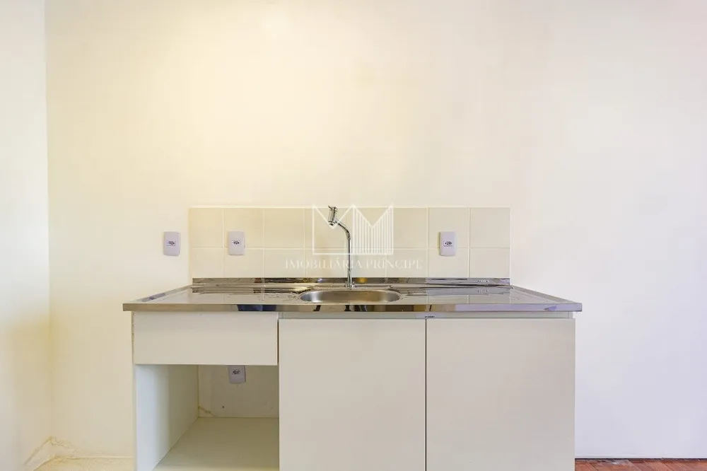 Apartamento, 1 quarto, 33 m² - Foto 9
