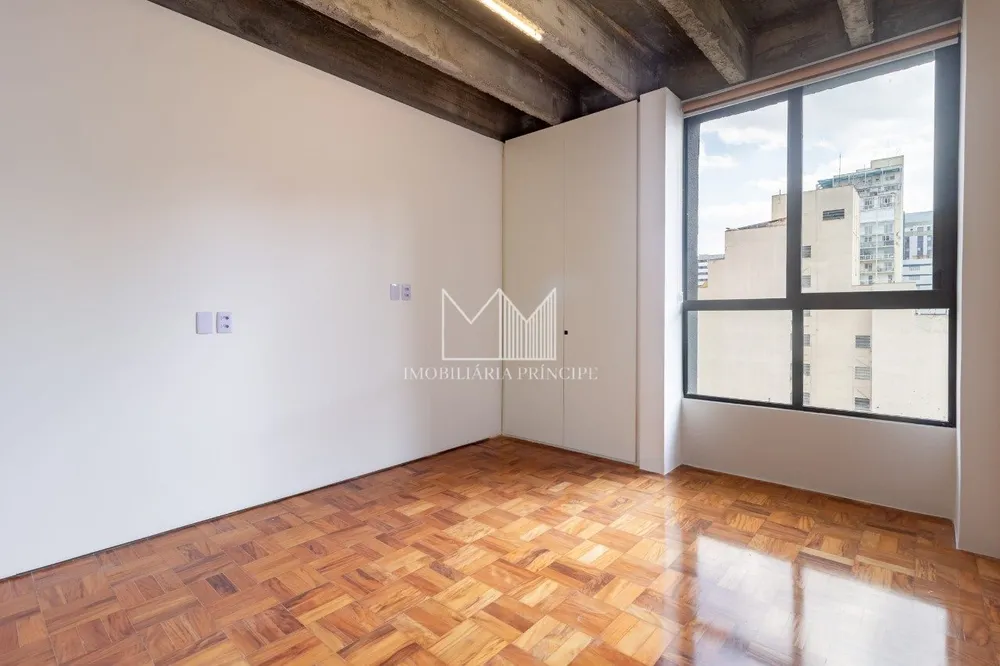 Apartamento, 1 quarto, 33 m² - Foto 5