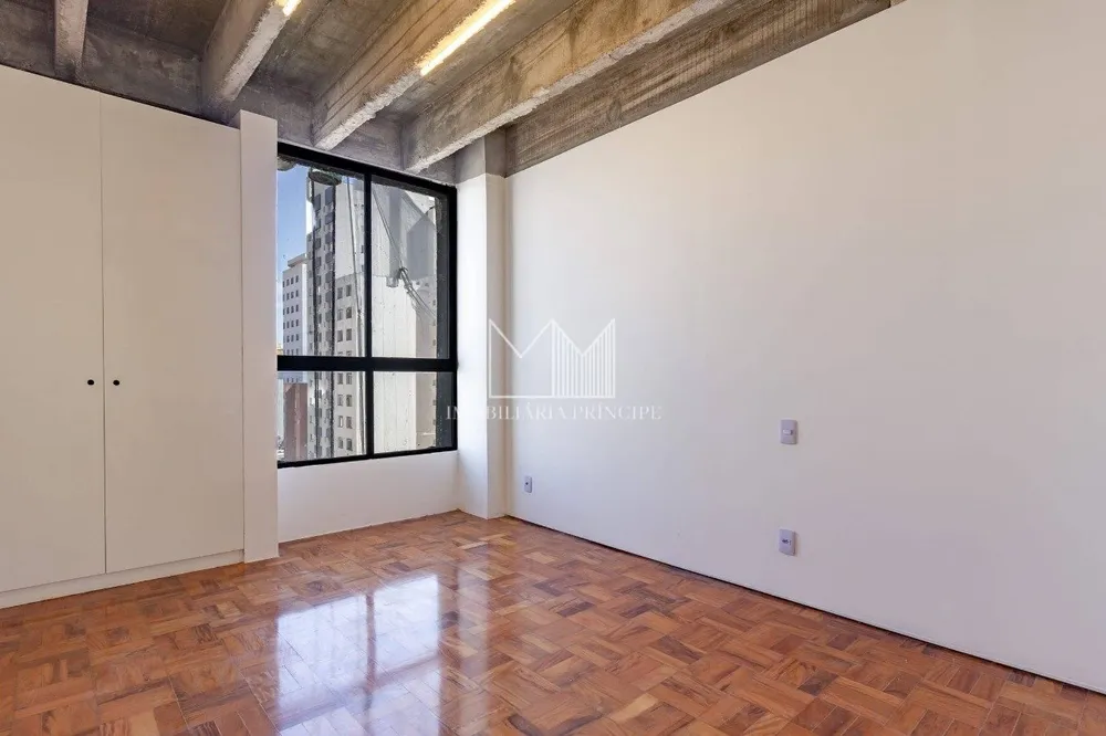 Apartamento, 1 quarto, 33 m² - Foto 4