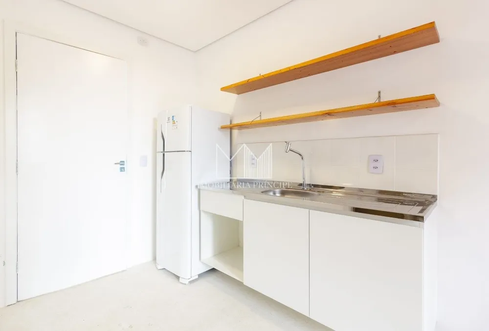 Apartamento, 1 quarto, 33 m² - Foto 10