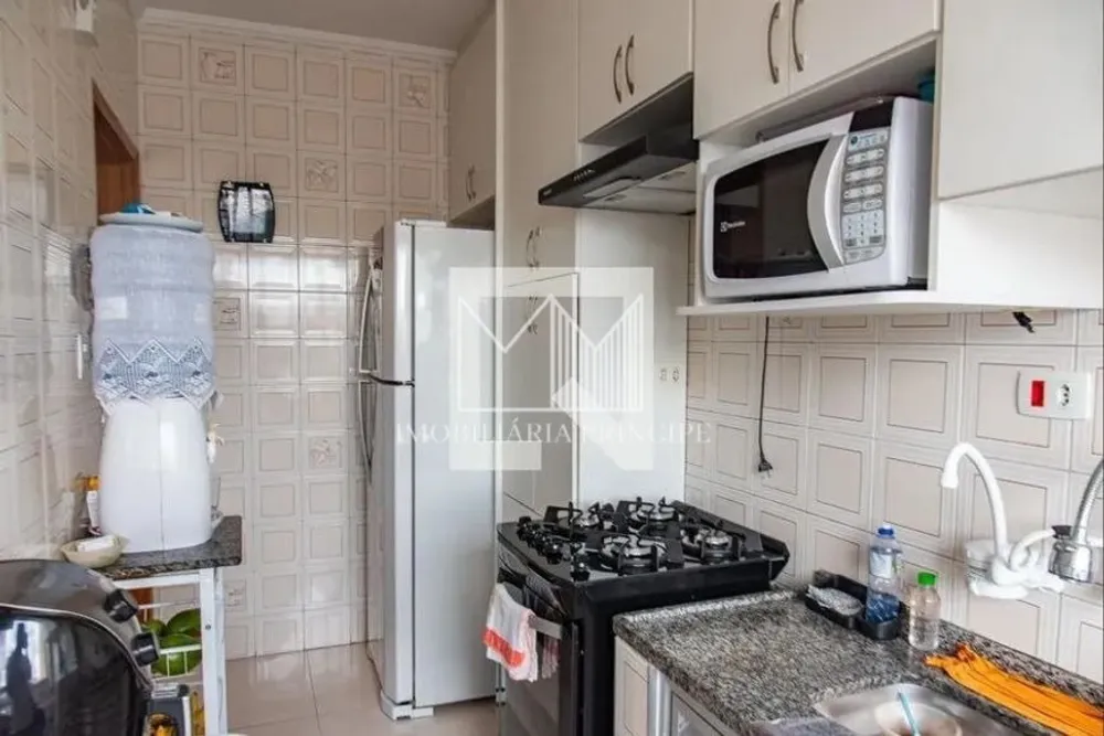 Apartamento, 1 quarto - Foto 3