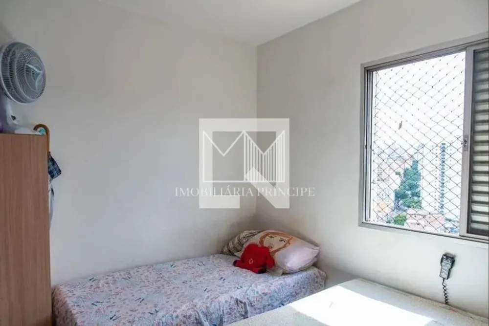 Apartamento, 1 quarto - Foto 4